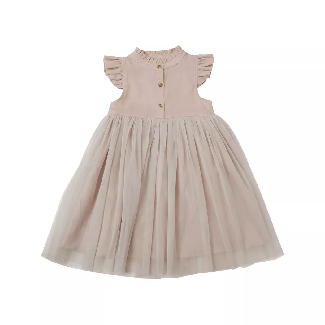 Donsje Amsterdam - Kleid, 9-10A, Lila
