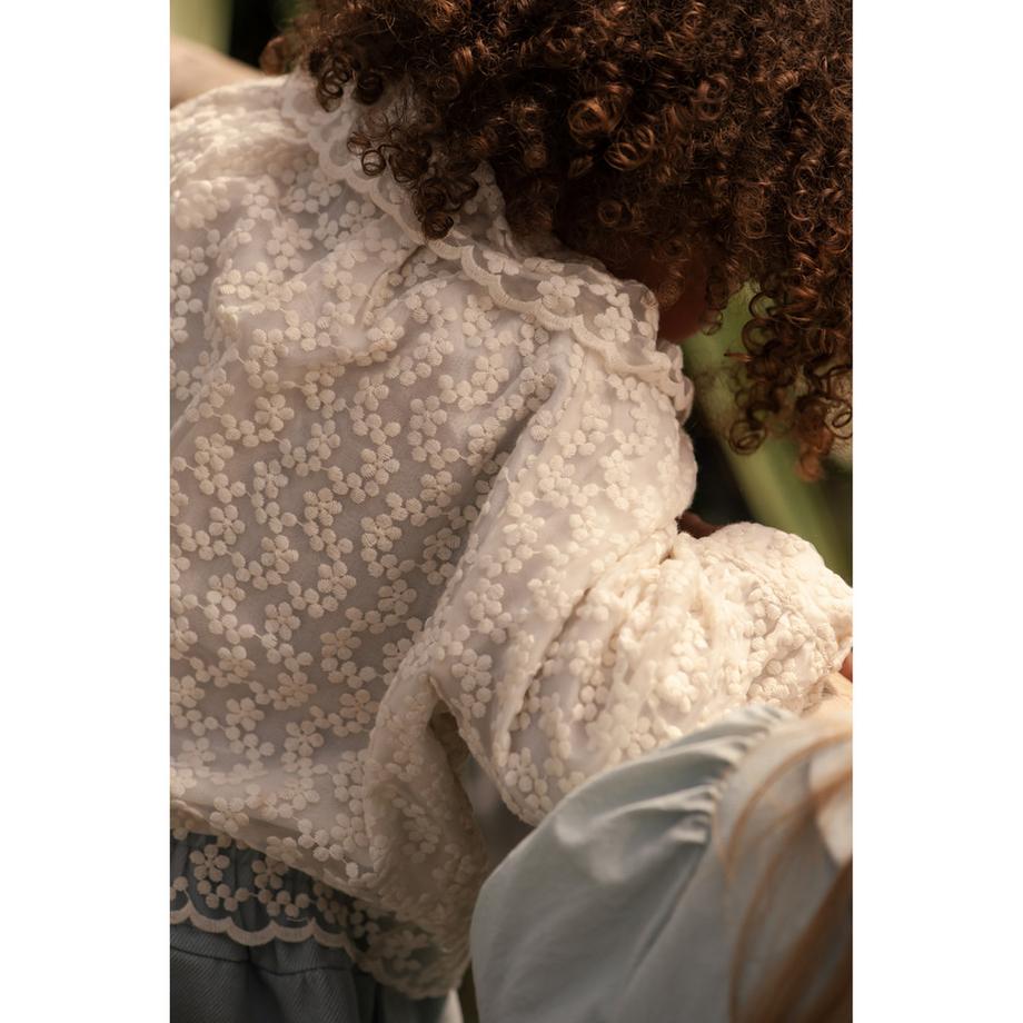 Donsje Amsterdam  Bluse 