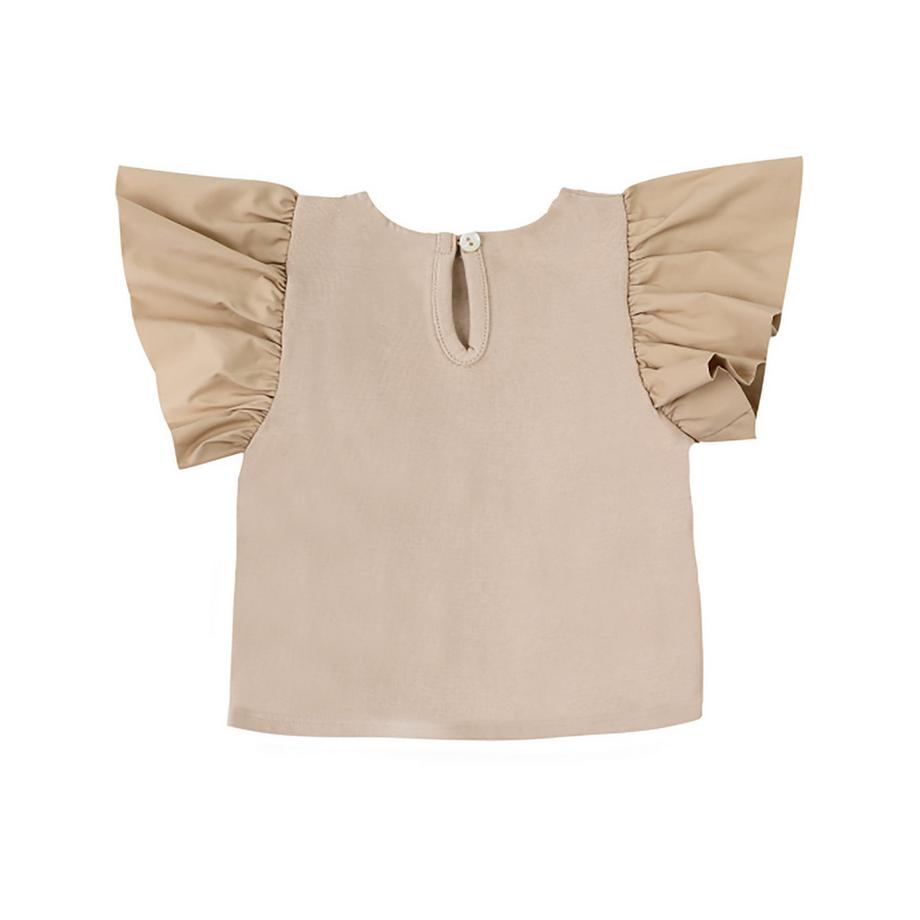 Donsje Amsterdam  T-shirt 