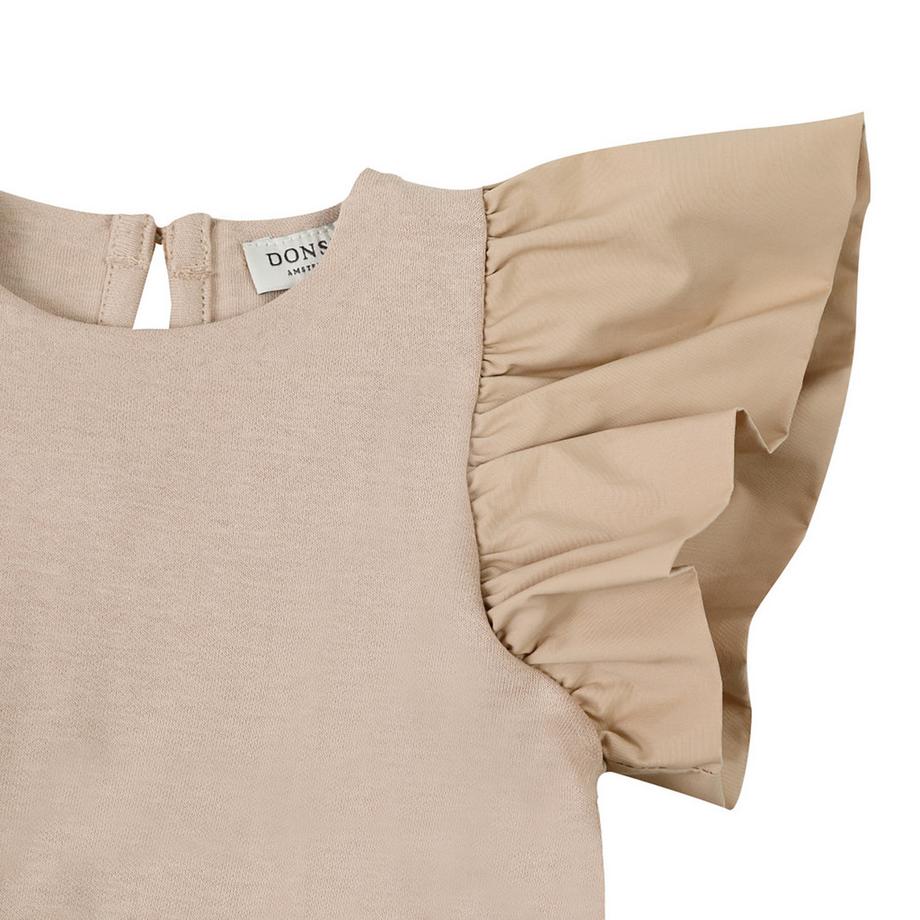 Donsje Amsterdam  T-shirt 