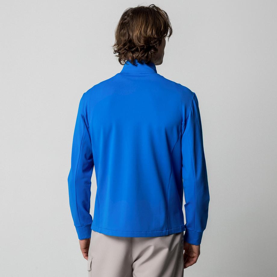 Manor Sport M-Wisconsin Veste ouatinée avec capuche 