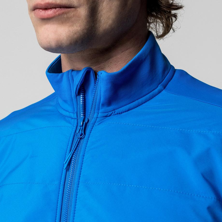 Manor Sport M-Wisconsin Veste ouatinée avec capuche 