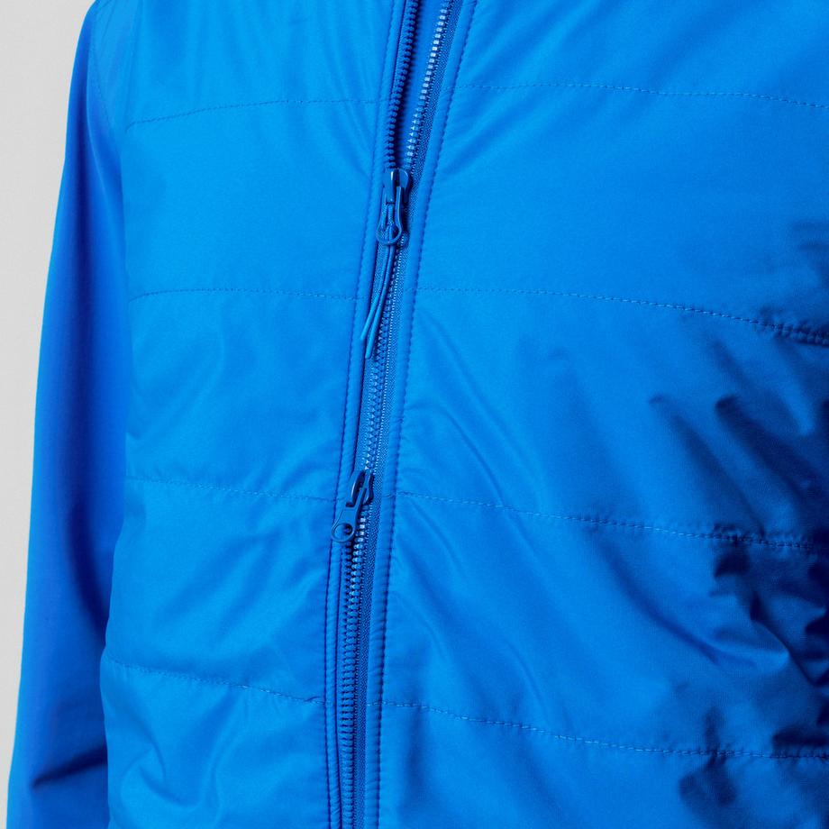 Manor Sport M-Wisconsin Veste ouatinée avec capuche 