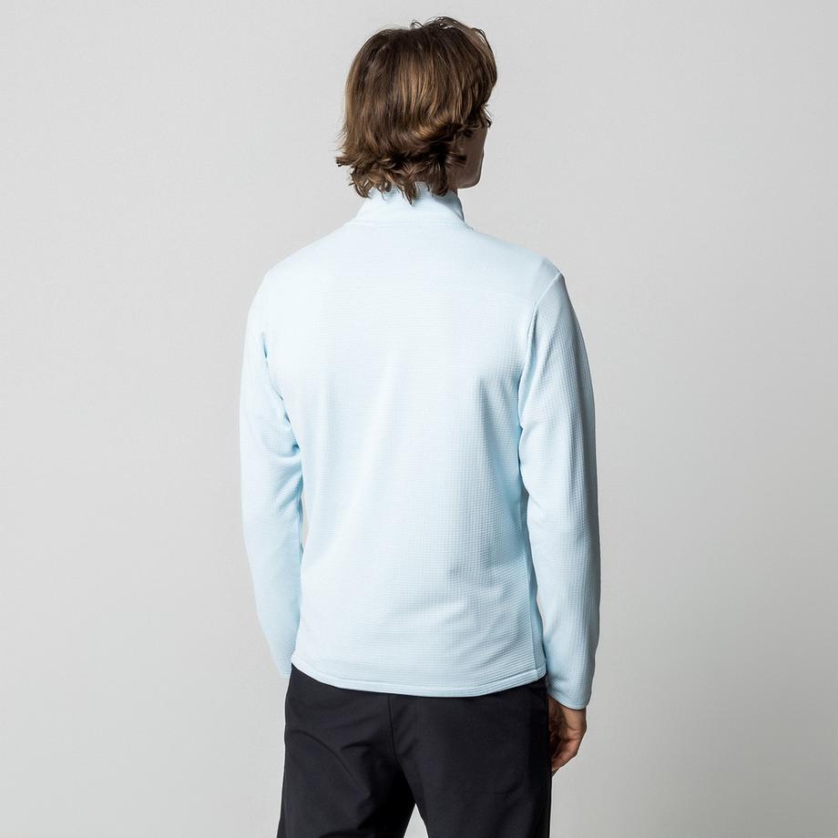 Manor Sport Milton Jacke, full zip 