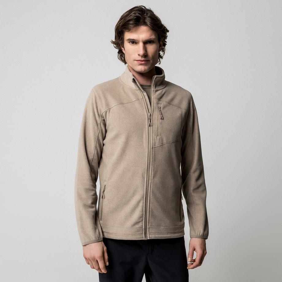 Manor Sport Fleecejacke Veste polaire 