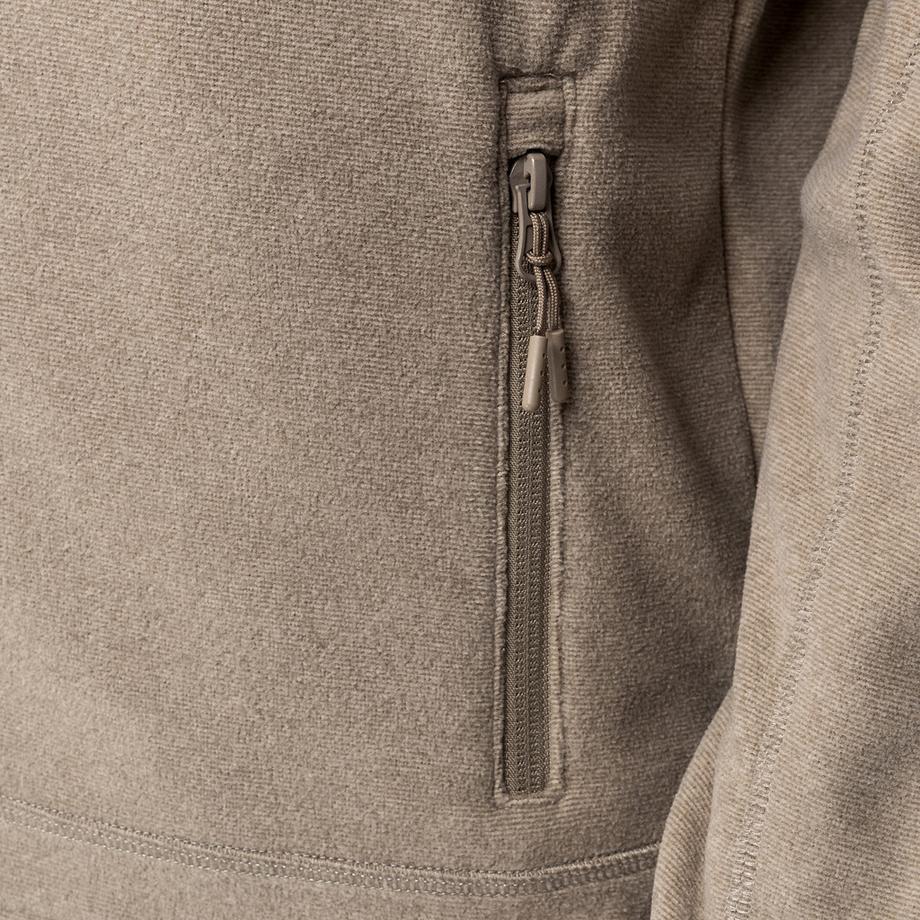 Manor Sport Fleecejacke Veste polaire 