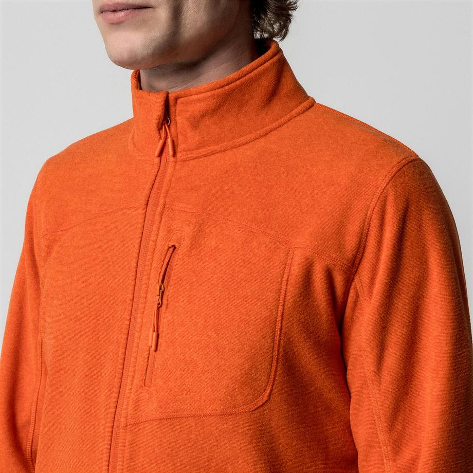 Manor Sport Fleecejacke Veste polaire 