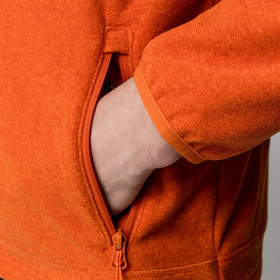 Manor Sport Fleecejacke Veste polaire 