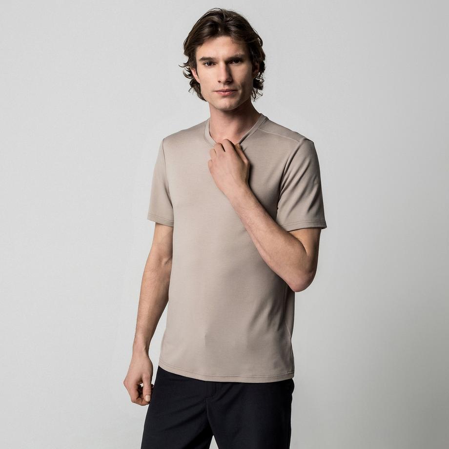 T-shirt, maniche corte