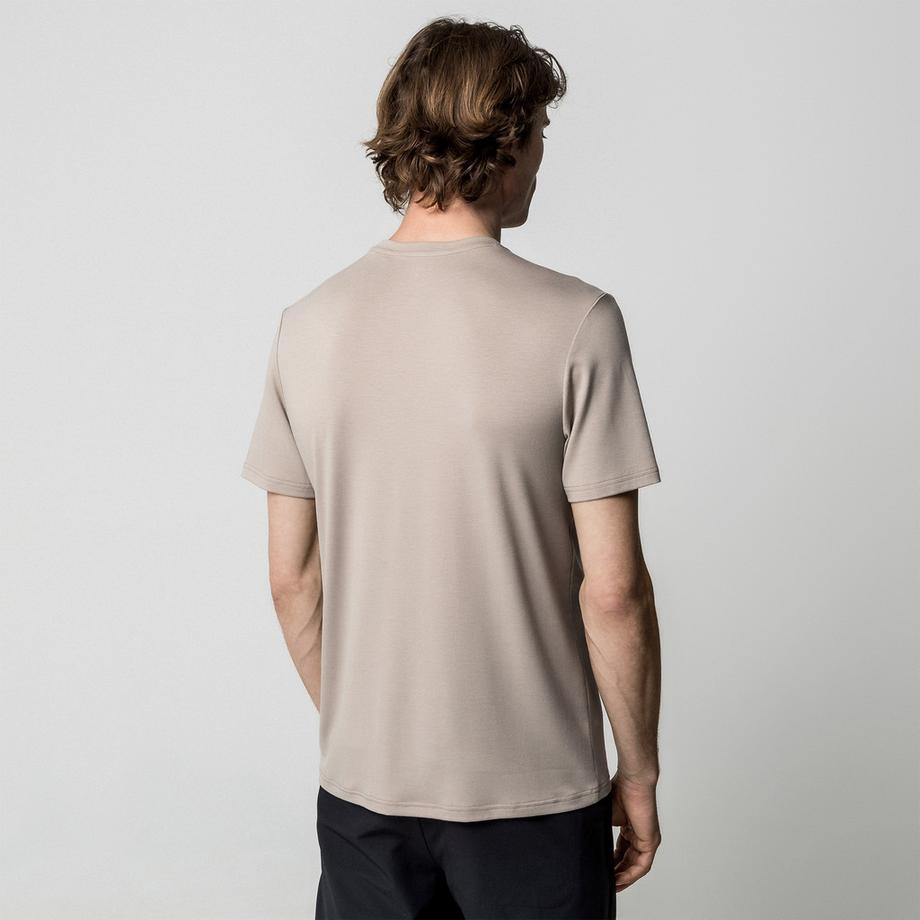 Manor Sport London T-shirt, manches courtes 