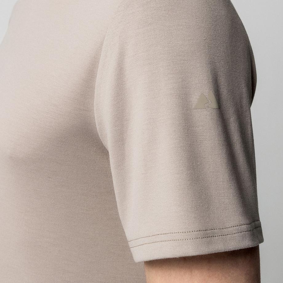 Manor Sport London T-shirt, manches courtes 