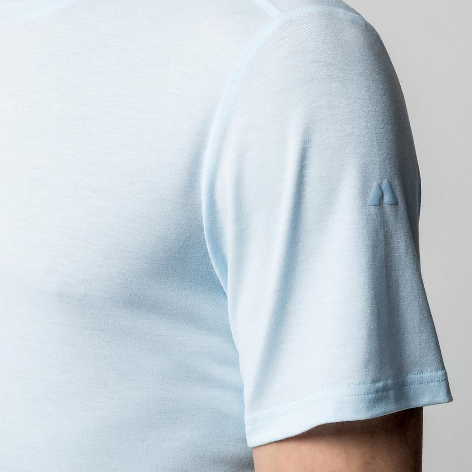 Manor Sport London T-shirt, manches courtes 