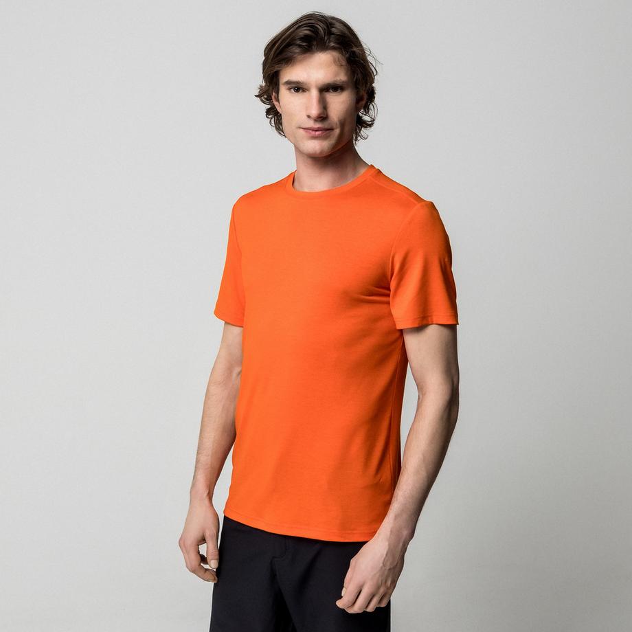 T-shirt, maniche corte