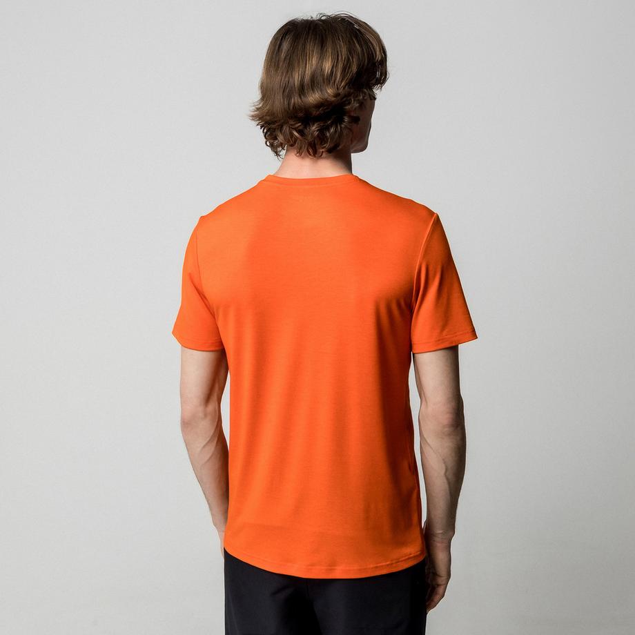 Manor Sport London T-shirt, maniche corte 