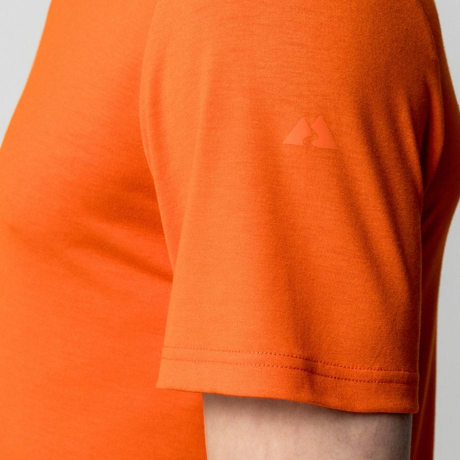 Manor Sport London T-shirt, maniche corte 