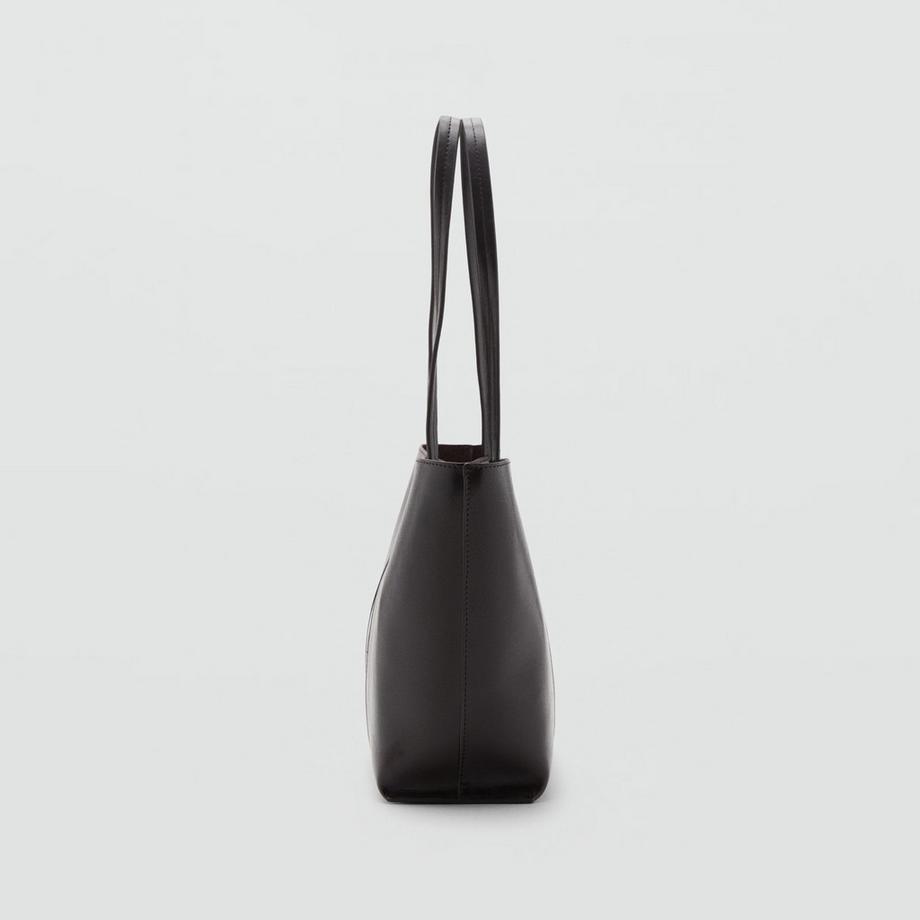 MANGO Oliver Tote Bag  