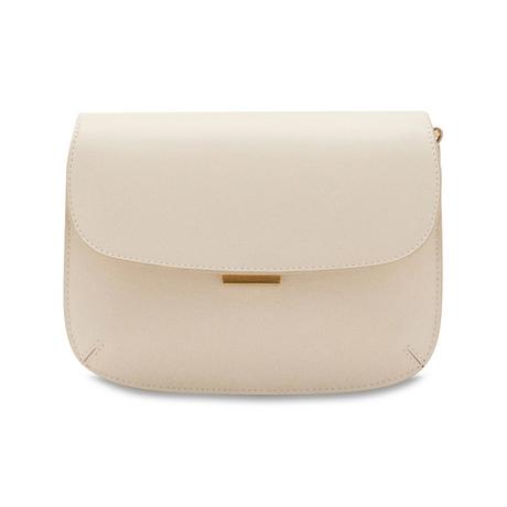 MANGO Julieta Umhängetasche  