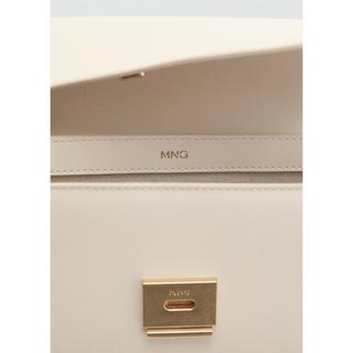 MANGO Julieta Umhängetasche  