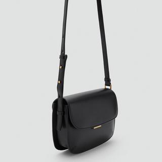 MANGO Julieta Umhängetasche  