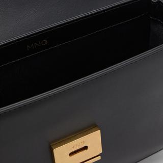 MANGO Julieta Umhängetasche  