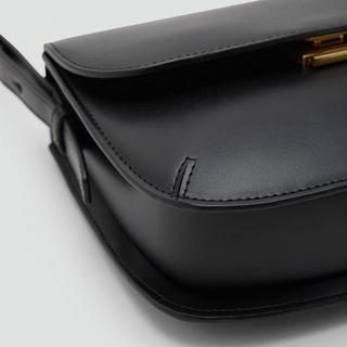 MANGO Julieta Umhängetasche  