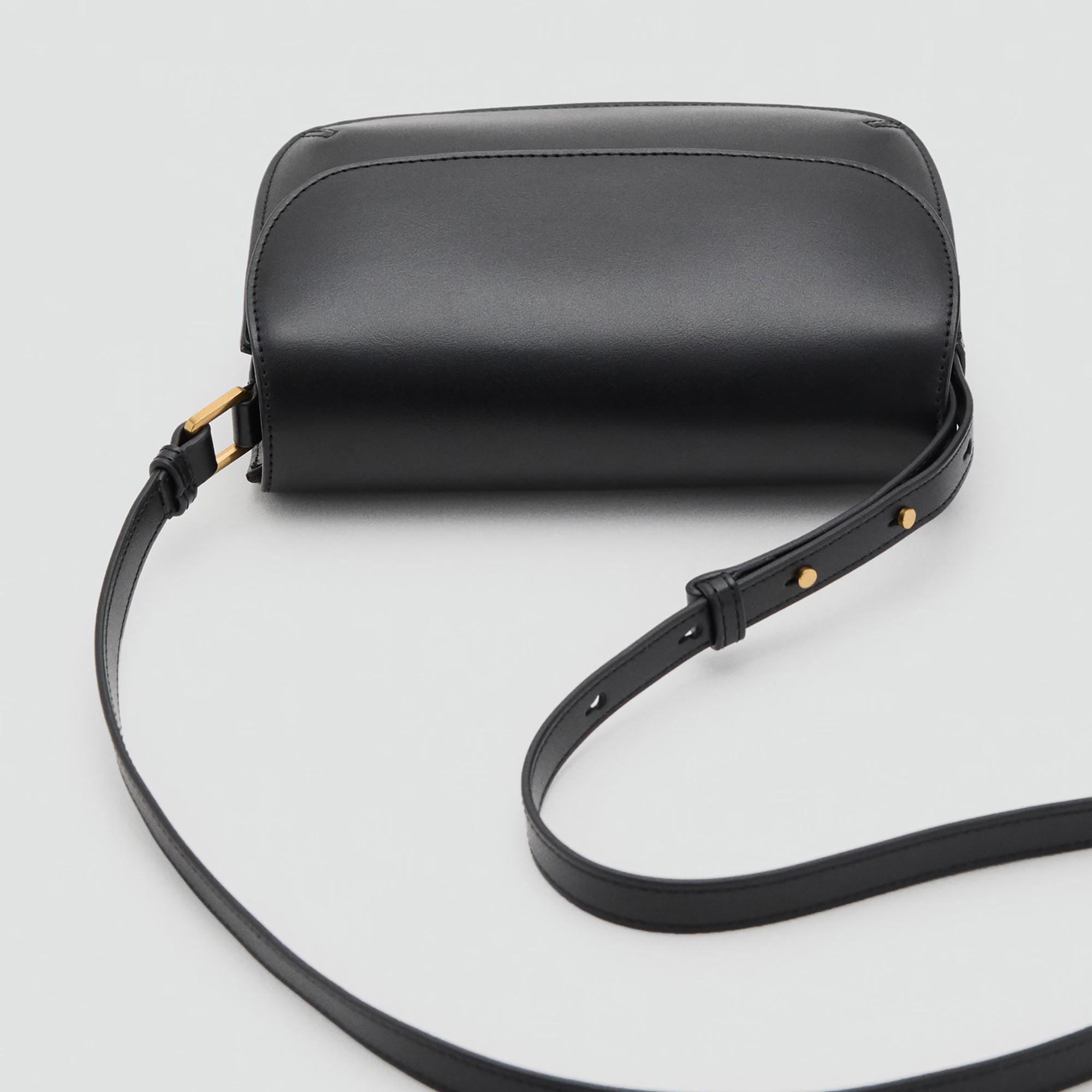 MANGO Julieta Umhängetasche  