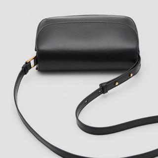 MANGO Julieta Umhängetasche  