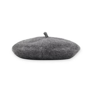 MANGO Beri Béret Tricoté  