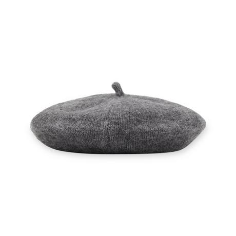 MANGO Beri Béret Tricoté  