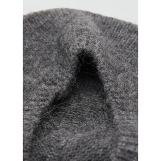 MANGO Beri Béret Tricoté  