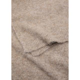 MANGO Mohi Écharpe Unie en Maille  