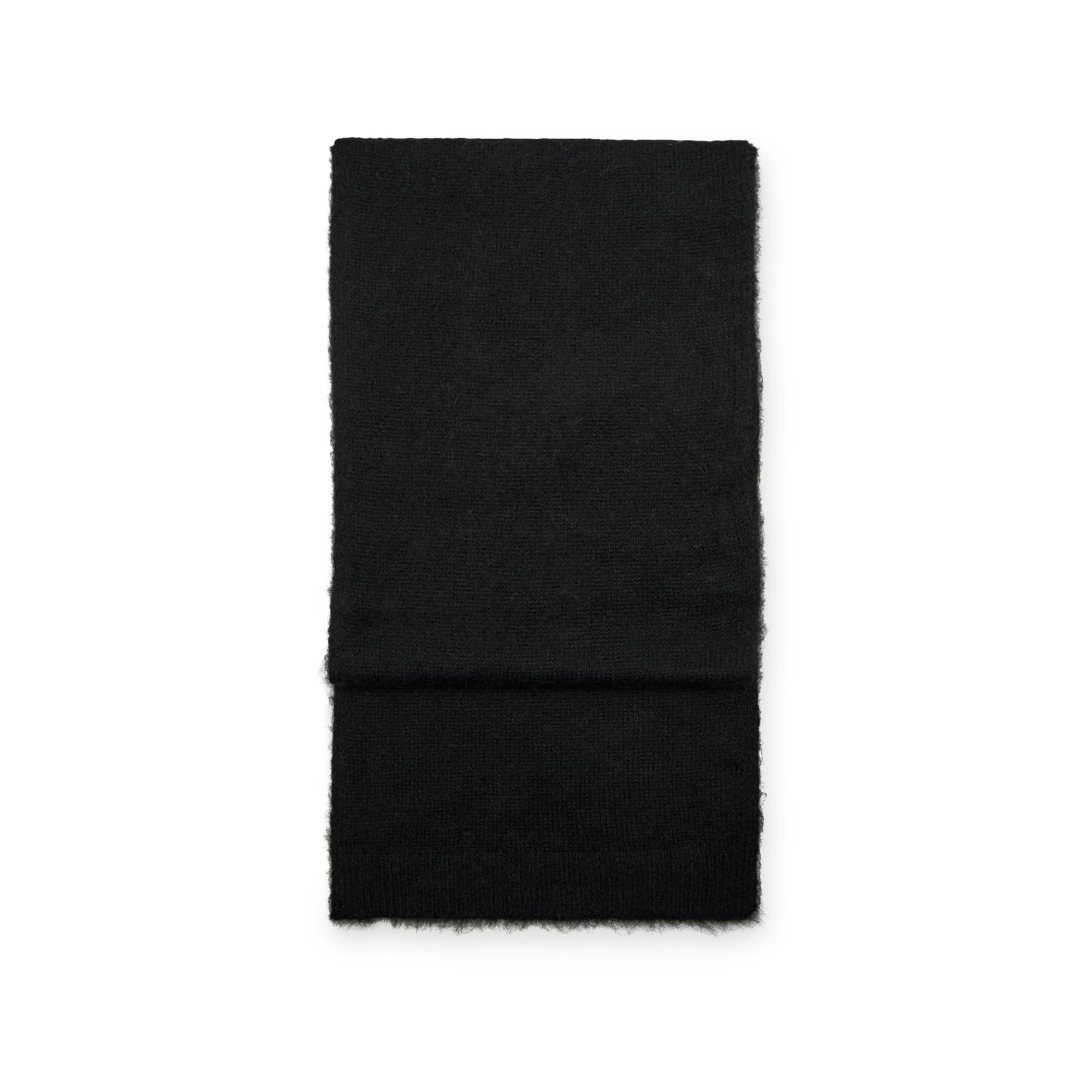 MANGO Mohi Écharpe Tricotée  