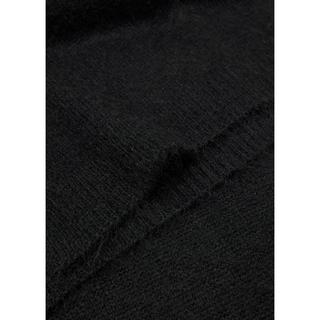 MANGO Mohi Écharpe Tricotée  