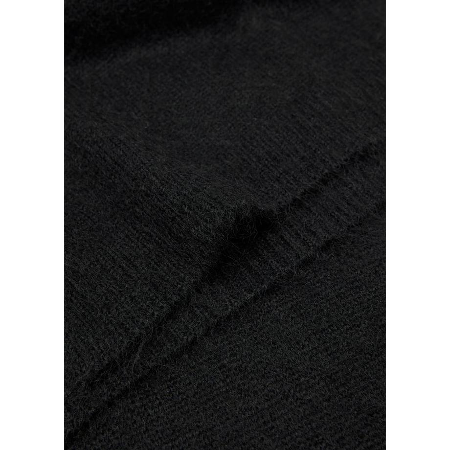 MANGO Mohi Strickschal  