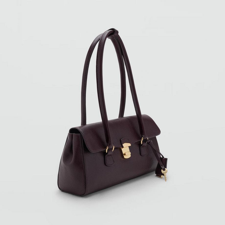 MANGO Siena Sac Bandoulière  