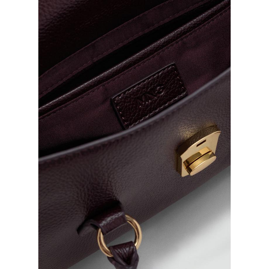 MANGO Siena Sac Bandoulière  