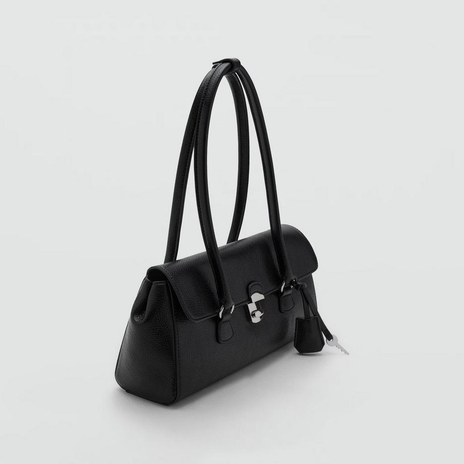 MANGO Siena Sac à bandoulière  