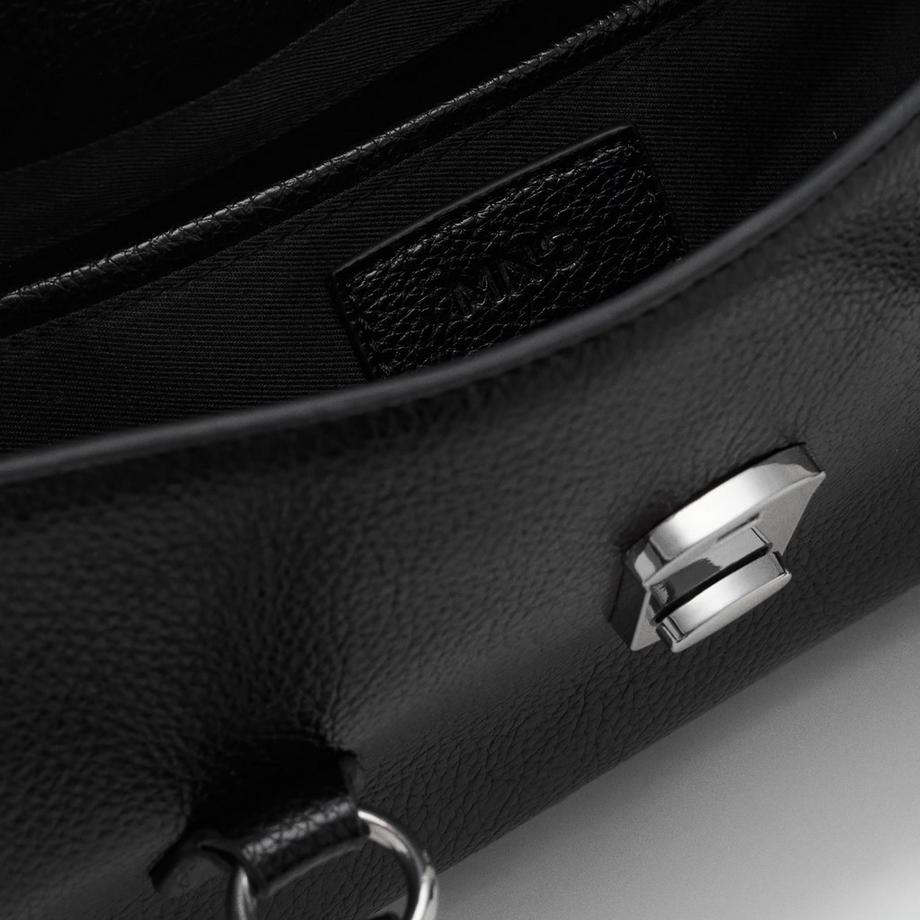 MANGO Siena Sac à bandoulière  