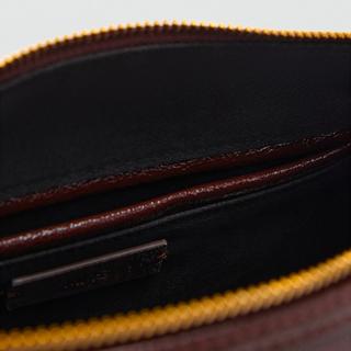 MANGO Agnes Handtasche  