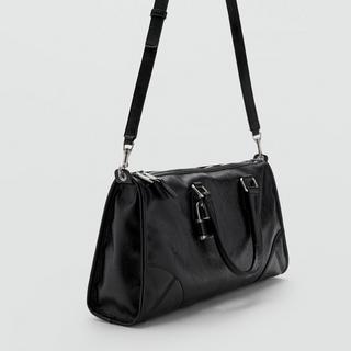 MANGO Agnes Borsa a mano  