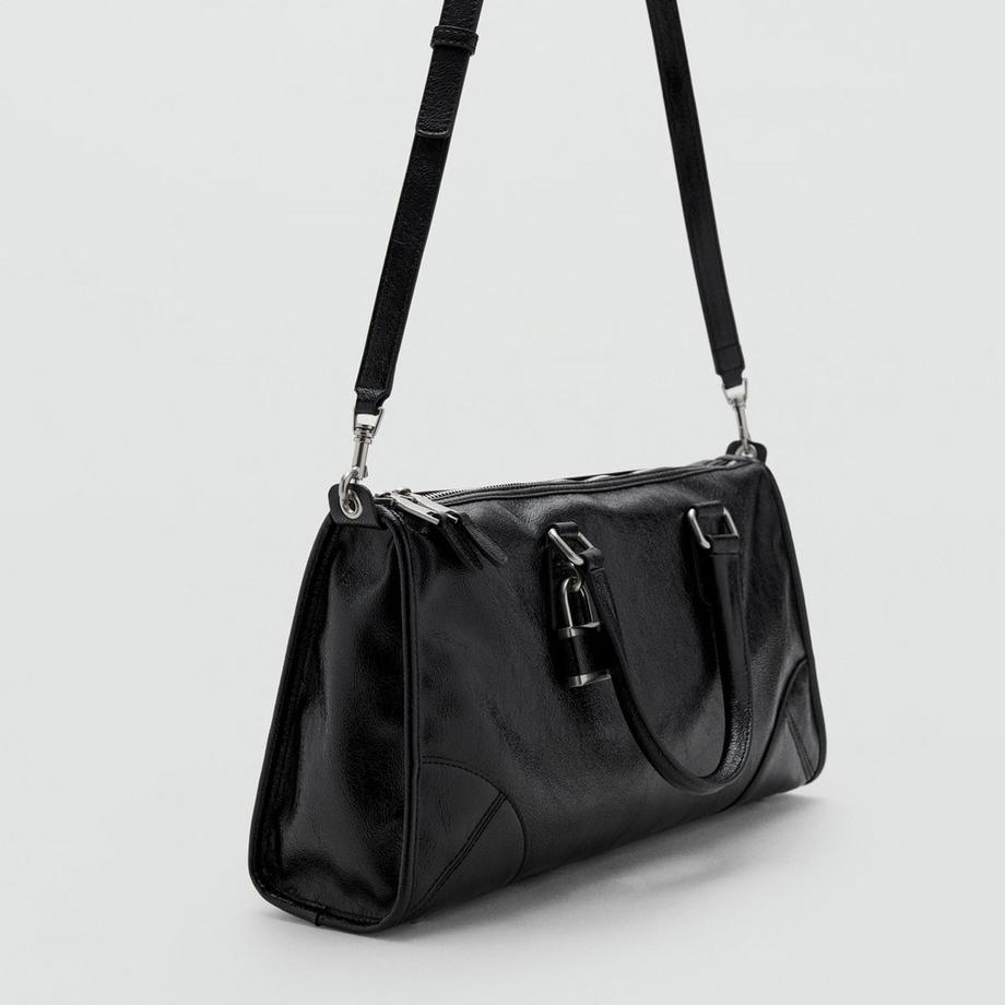 MANGO Agnes Borsa a mano  