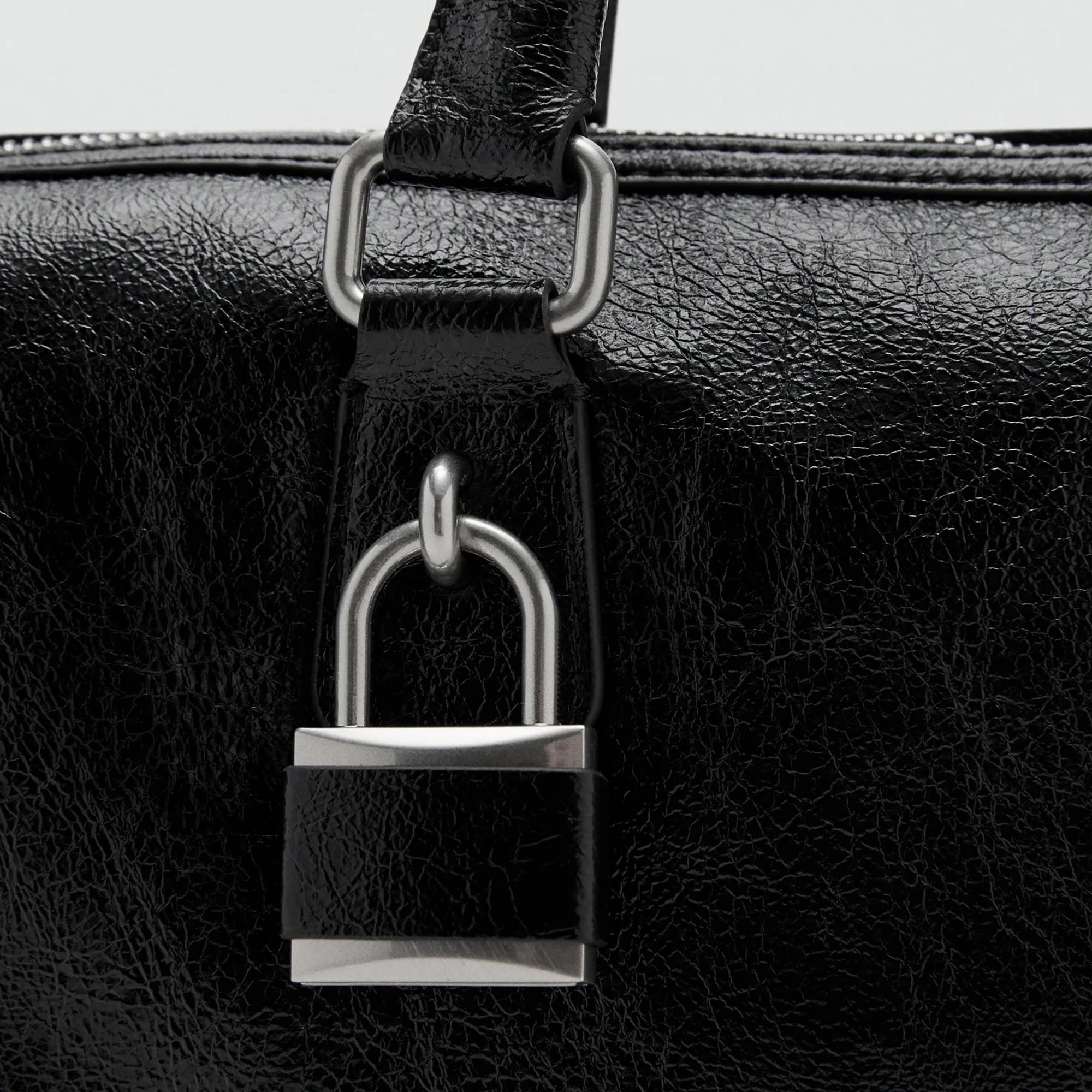 MANGO Agnes Borsa a mano  