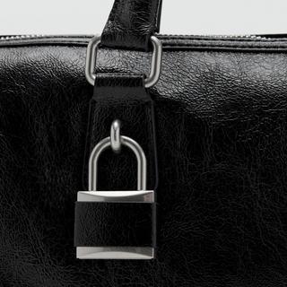 MANGO Agnes Borsa a mano  