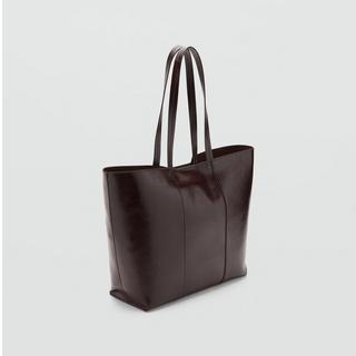 MANGO Oliver Tote Bag  