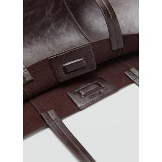MANGO Oliver Tote Bag  