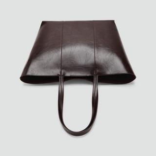 MANGO Oliver Tote Bag  