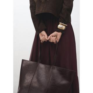 MANGO Oliver Tote Bag  