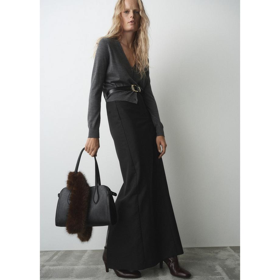 MANGO Gustave Sac à main  