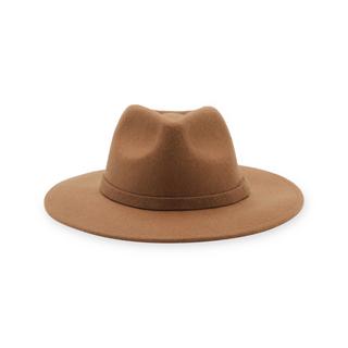 MANGO Lady Chapeau Fedora  