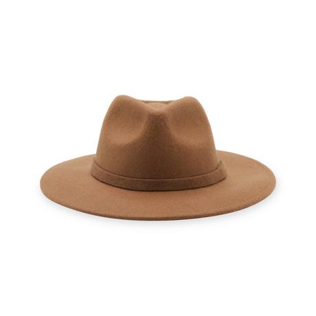 MANGO Lady Chapeau Fedora  